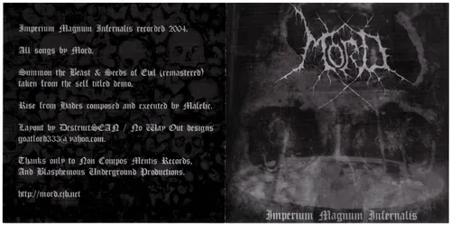 Imperium Magnum Infernalis