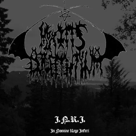 In Nomine Regis Inferi