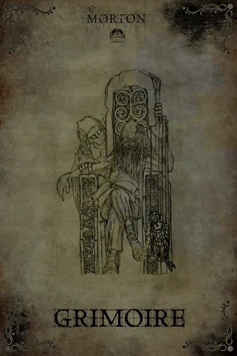 Grimoire