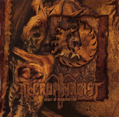 Onset Of Putrefaction