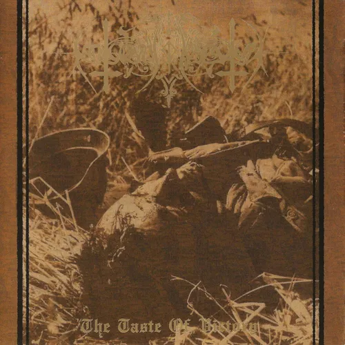 The Taste Of Victory