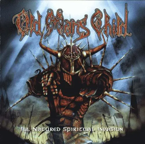 Ill-Natured Spiritual Invasion