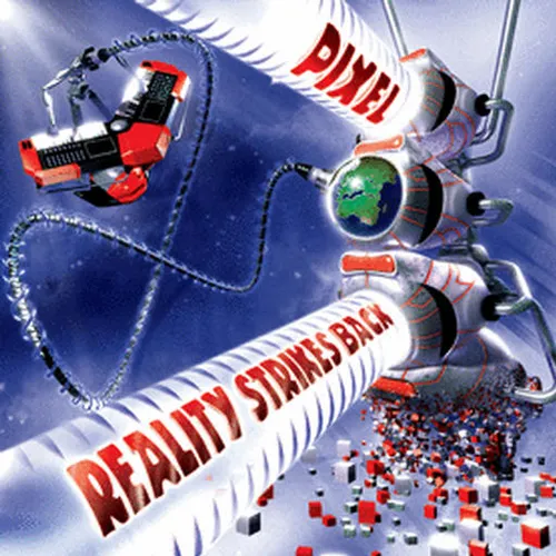 Reality Strikes Back