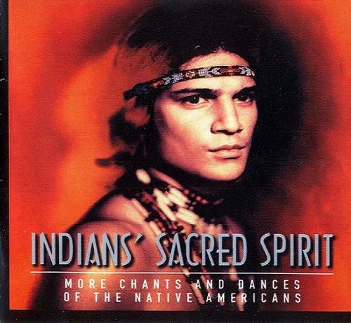 More Chants And Dances Of The Natives Americans