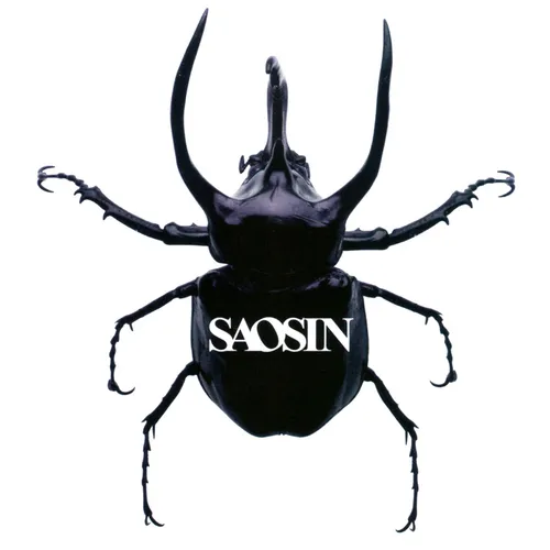 Saosin
