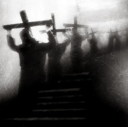 8 ½ - Feberdrömmar I Vaket Tillstånd