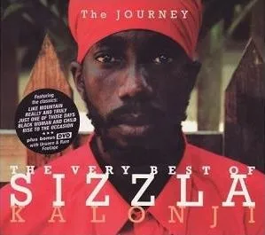 The Journey - The Very Best Of Sizzla (Compilation)