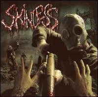 Trample the Weak, Hurdle the Dead