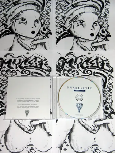 Snakestyle