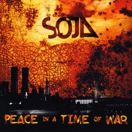 Peace in a Time of War