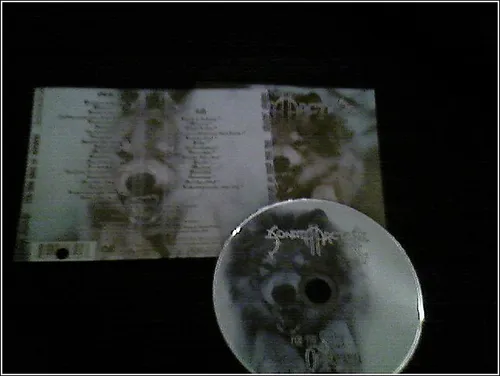 For The Sake Of Revenge