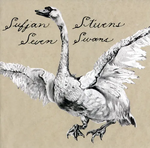 Seven Swans (Acoustic)