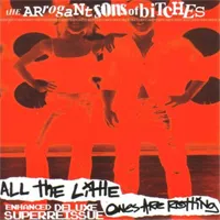 All the Little Ones are Rotting