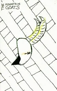 Taboo VI The Homecoming - Cassette