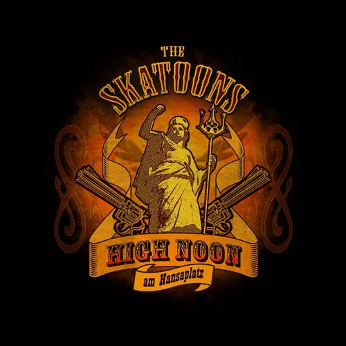 High Noon Am Hansaplatz