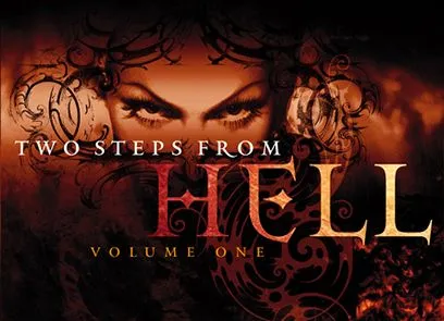 Two Steps From Hell - Volume 1