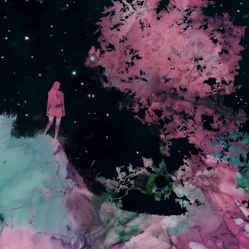 Mosaic - I l'amour et l'ardeur