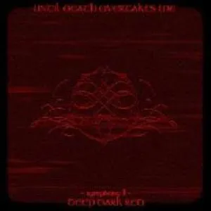 Symphony I - Deep Dark Red