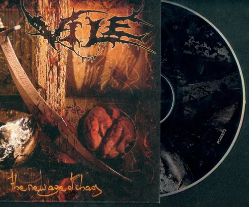 The New Age Of Chaos