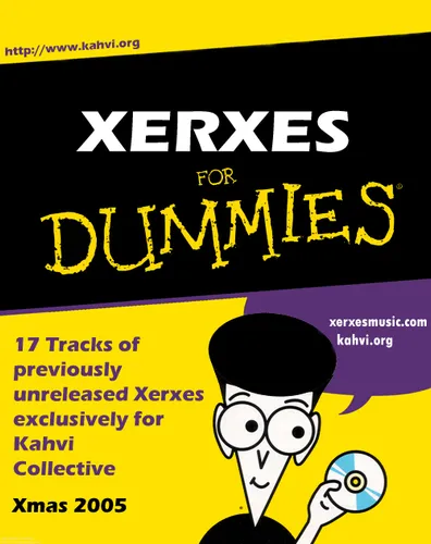Xerxes for Dummies