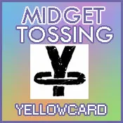 Midget Tossing