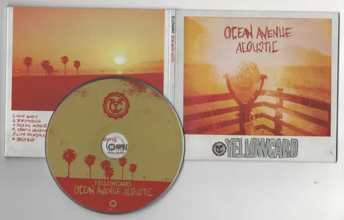 Ocean Avenue Acoustic