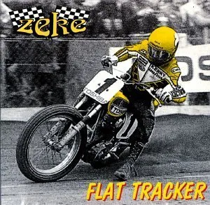 Flat Tracker