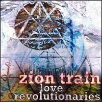 Love Revolutionaries